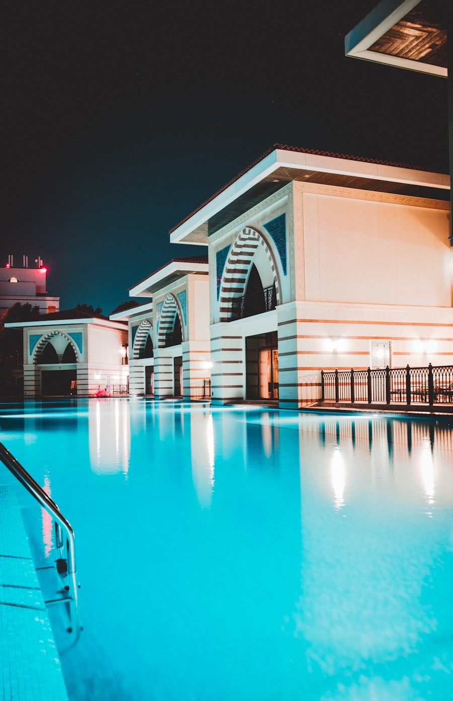 Pool resurfacing service Fort Myers FL