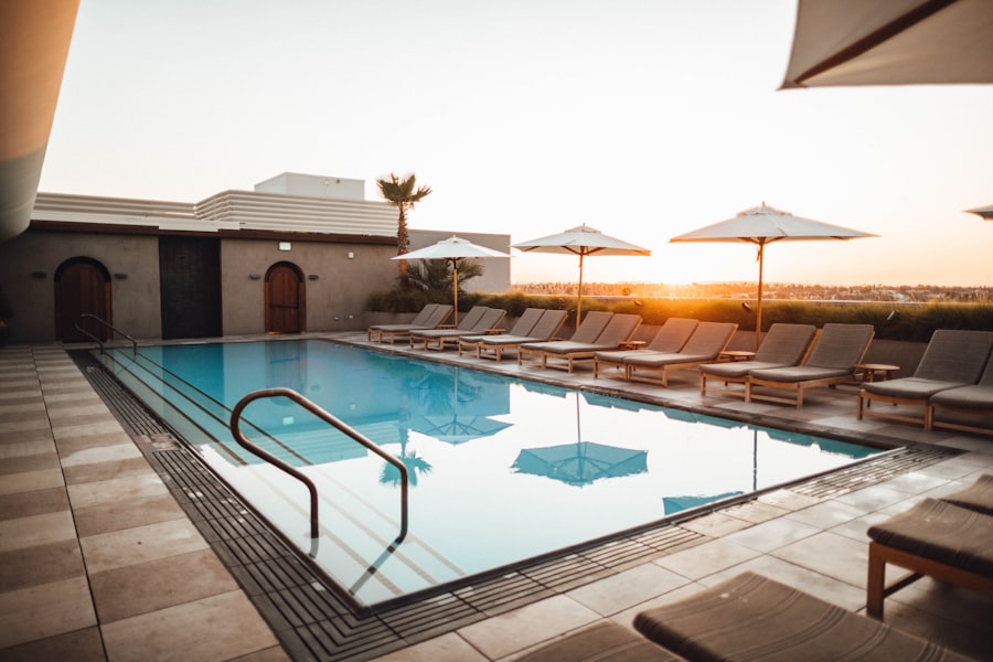 Pool equipment repair Estero FL