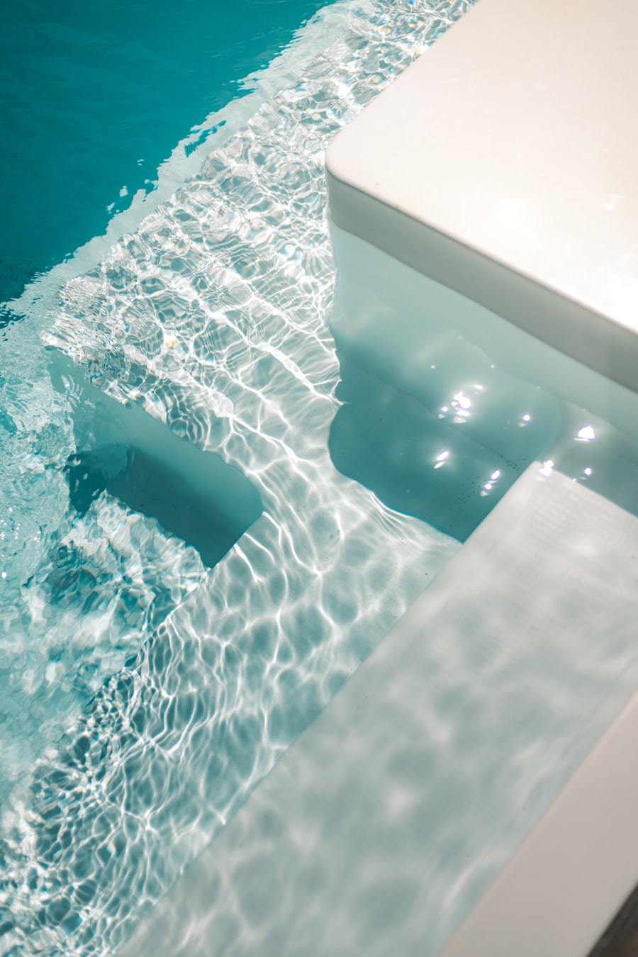 Custom pool construction in Fort Myers, FL by licensed pool builder