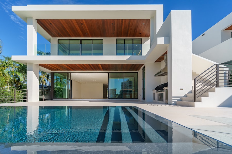 Pool water features and equipment Fort Myers FL