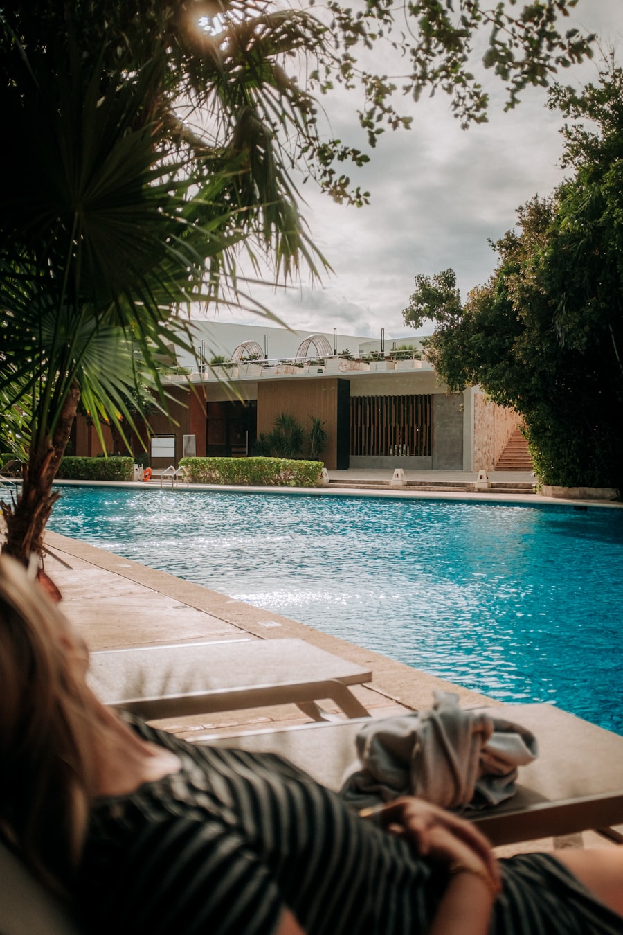 Pool repair serving Estero FL communities