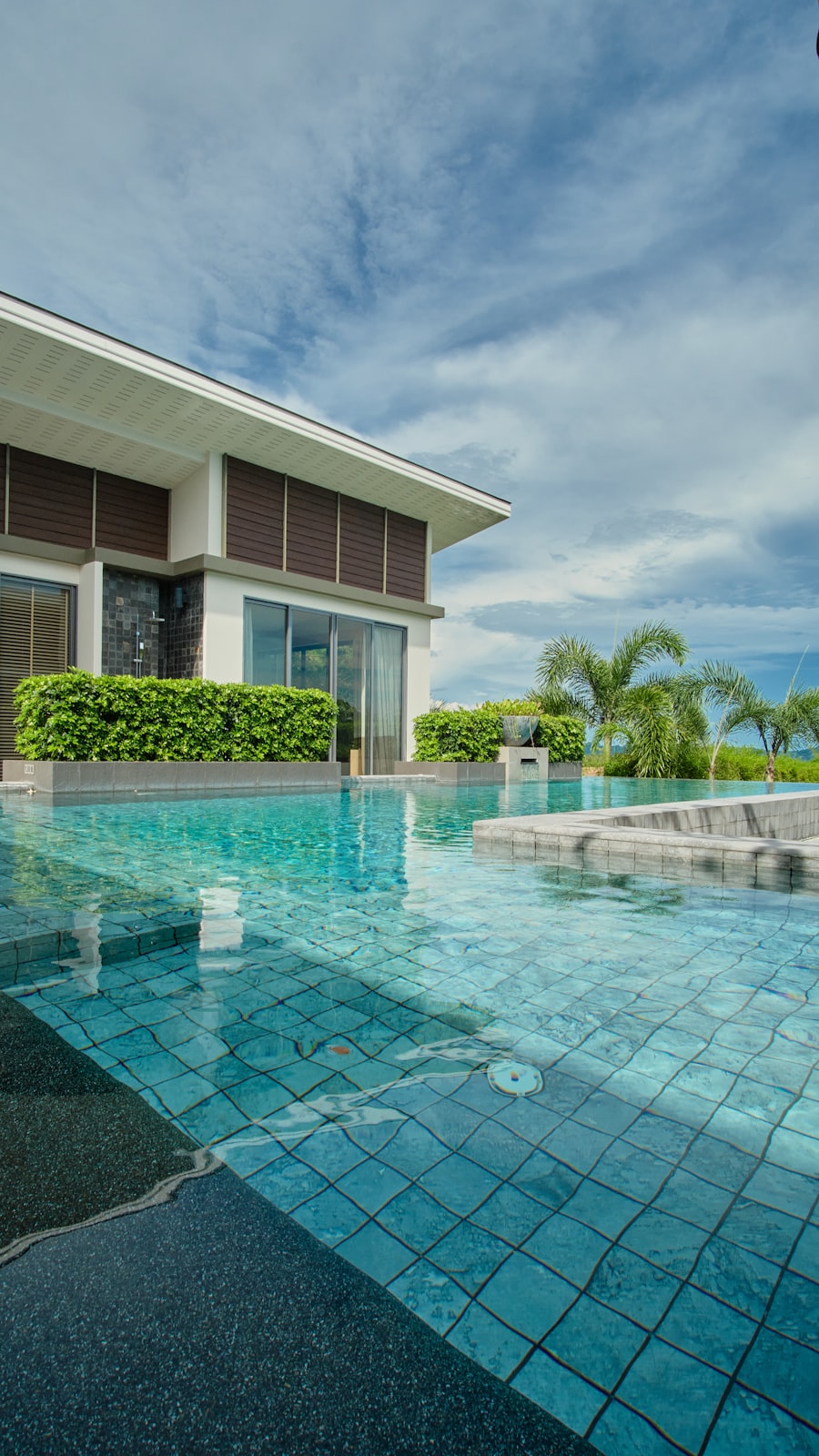 Pool equipment repair Naples FL